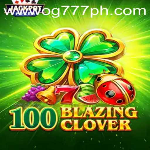 Unearthing the Thrill: 100BlazingClover and OG777