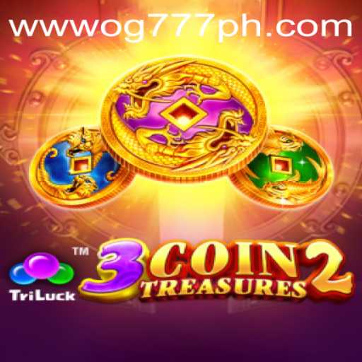 Exploring the Exciting World of 3CoinTreasures2: Unraveling the Magic of OG777