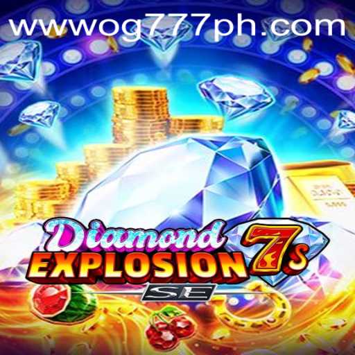 Exploring the Thrills of DiamondExplosion7sSE: A Modern Gaming Phenomenon
