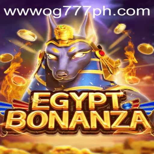 Exploring the Thrills of EgyptBonanza in the OG777 Gaming Universe