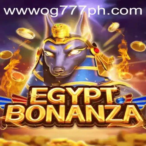 Exploring the Thrills of EgyptBonanza in the OG777 Gaming Universe