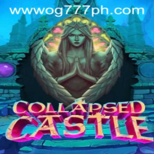 Exploring CollapsedCastle Adventure