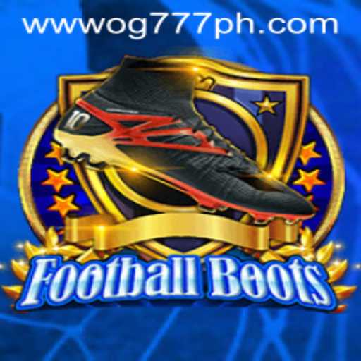 Exploring the Exciting World of FootballBoots: The Game OG777