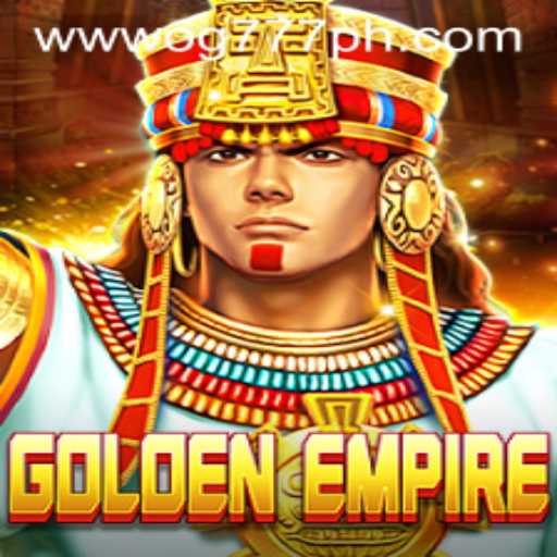 GoldenEmpire: An Immersive Journey into a Majestic Realm