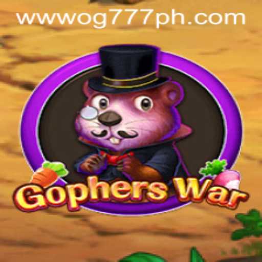 The Exciting World of GophersWar: An In-depth Look at the Game and Its Rules