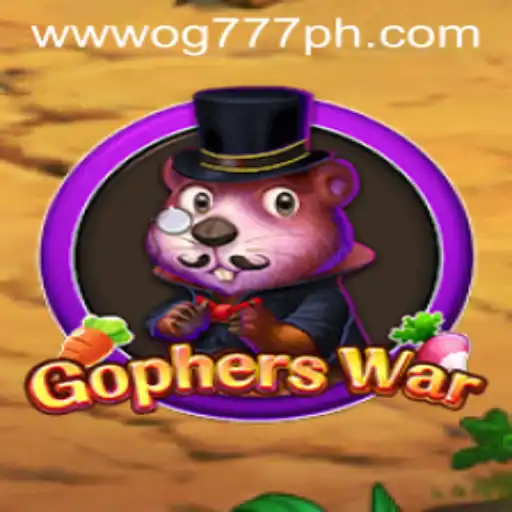 The Exciting World of GophersWar: An In-depth Look at the Game and Its Rules