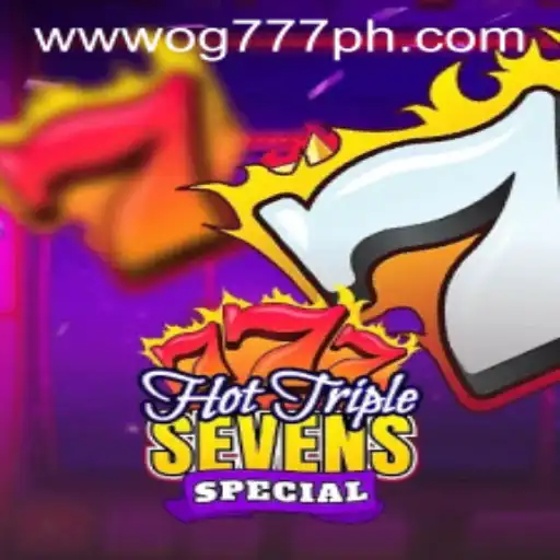 Exploring the Thrills of HotTripleSevensSpecial with OG777