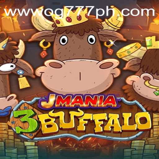 Explore the Thrills of JMania3Buffalo: The Game Taking the World by Storm