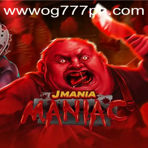 JManiaManiac: The Ultimate Gaming Experience