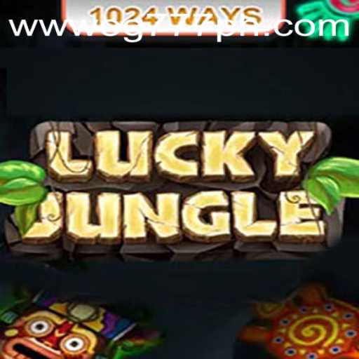 Exploring the Enchanting World of LuckyJungle1024: A Deep Dive into Gameplay and Strategy