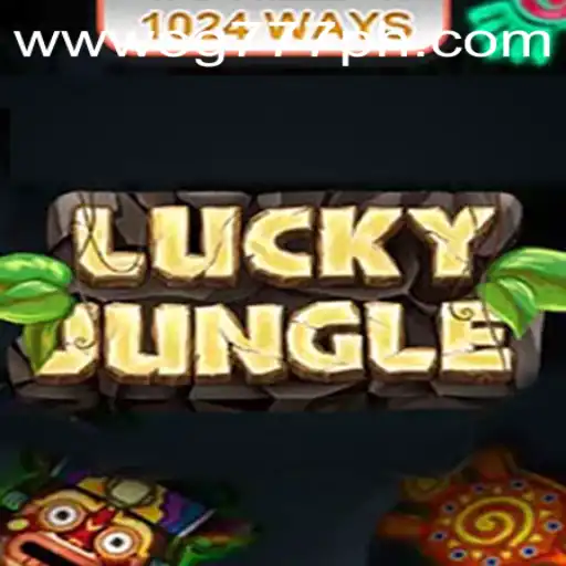 Exploring the Enchanting World of LuckyJungle1024: A Deep Dive into Gameplay and Strategy