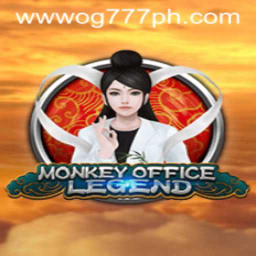 Exploring the Intriguing World of MonkeyOfficeLegend and the Allure of OG777