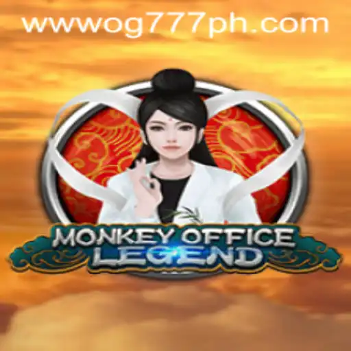Exploring the Intriguing World of MonkeyOfficeLegend and the Allure of OG777