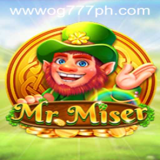 Exploring the Intriguing World of MrMiser: Unveiling the Secrets of OG777
