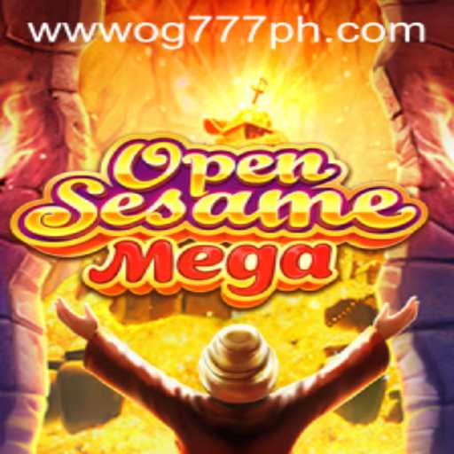 Unveiling OPENSESAMEMEGA: A Captivating Gaming Experience with OG777