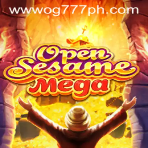 Unveiling OPENSESAMEMEGA: A Captivating Gaming Experience with OG777