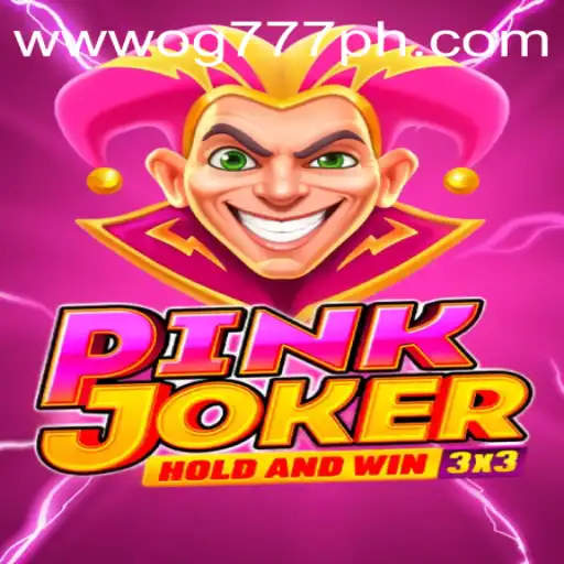 Exploring the Thrilling World of Pinkjoker - A Dive into the OG777 Gaming Phenomenon