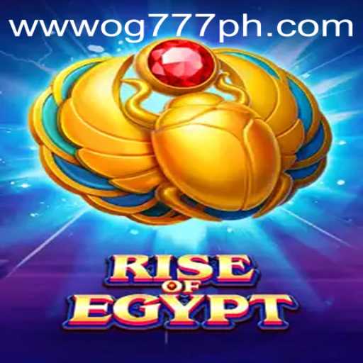 Exploring the Enigmatic World of RiseOfEgypt and OG777