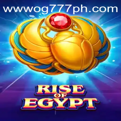 Exploring the Enigmatic World of RiseOfEgypt and OG777