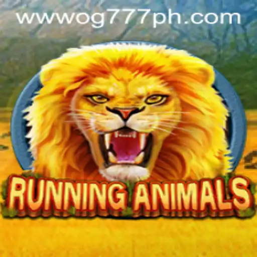 Exploring the Thrills of RunningAnimals: A Comprehensive Guide with OG777