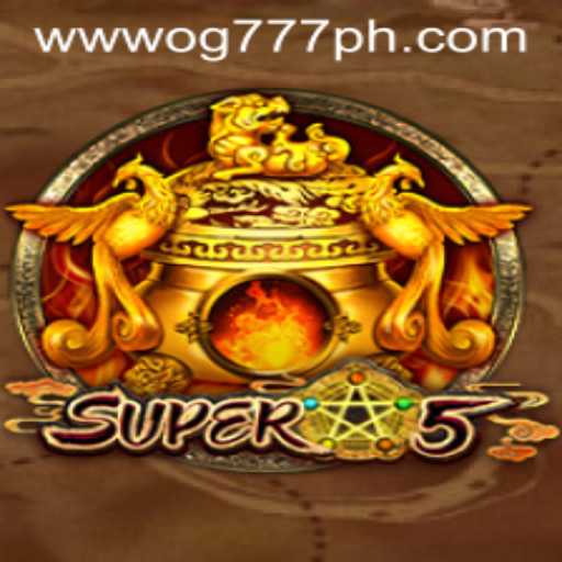Introducing Super5: A Thrilling Gaming Experience With OG777