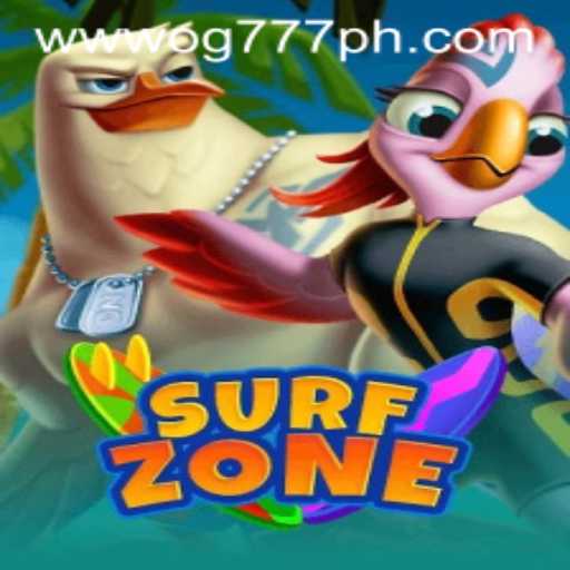 Dive into the Exciting World of SurfZone: A Game That Redefines Virtual Surfing