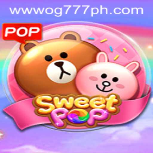 SweetPOP: The Exciting World of OG777's Candy-Themed Game