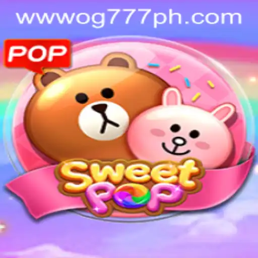 SweetPOP: The Exciting World of OG777's Candy-Themed Game
