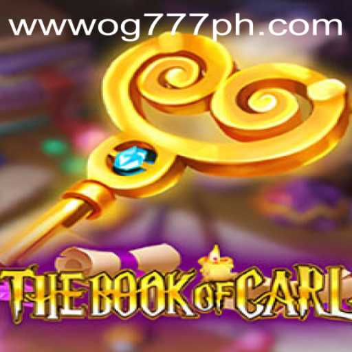 Exploring TheBookofCarl: A Journey into OG777's Enigmatic World