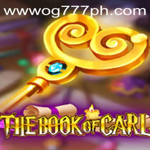 Exploring TheBookofCarl: A Journey into OG777's Enigmatic World