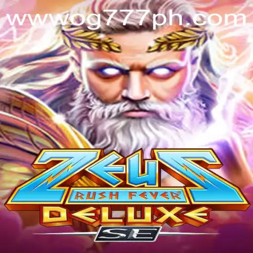 ZeusRushFeverDeluxeSE: A Mythical Gaming Adventure with OG777